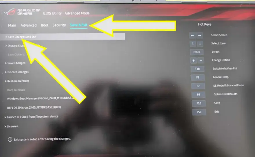 Jak włączyć Secure Boot w BIOS Gigabyte, MSI, Asus? Windows 11, gry.