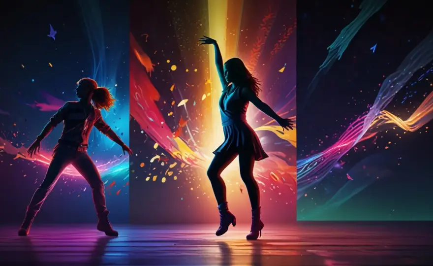 Czy Just Dance 2025 zrewolucjonizuje taneczne gry wideo? Analiza