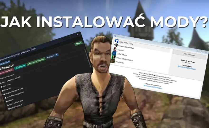 Mody Steam: Instalacja i aktywacja z Warsztatu. Czy to proste?