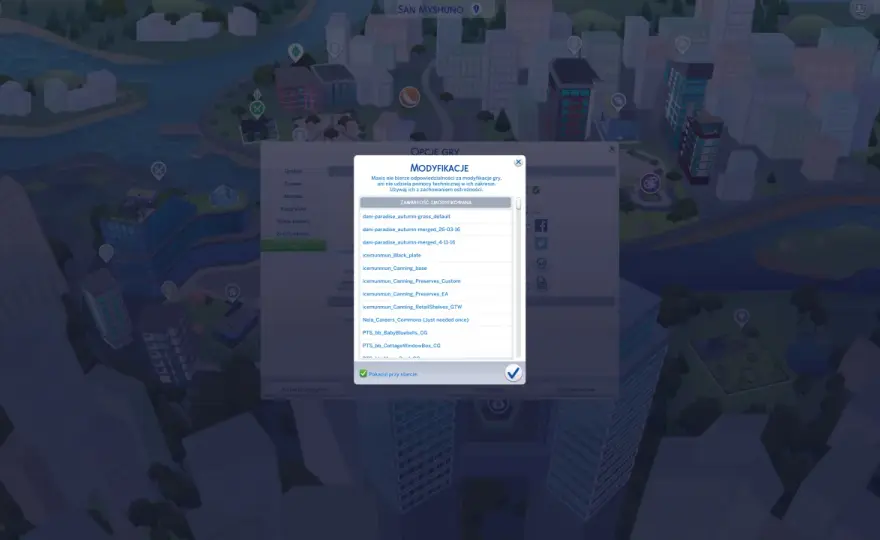 The Sims 4: Mody krok po kroku instalacja i rozwiązywanie problemów