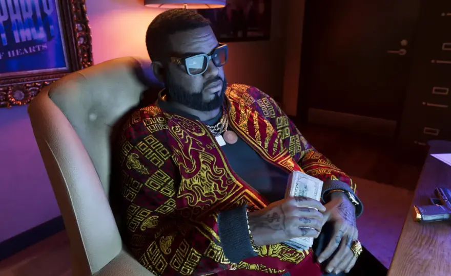 T-Pain współpracuje z Rockstarem: nowa współpraca w GTA