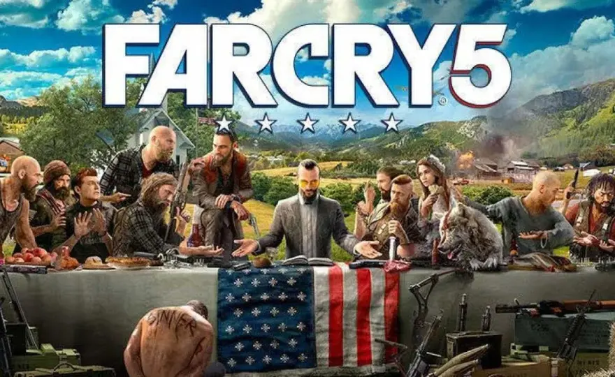 Far Cry 5 spolszczenie – jak zainstalować i uniknąć problemów z polską wersją