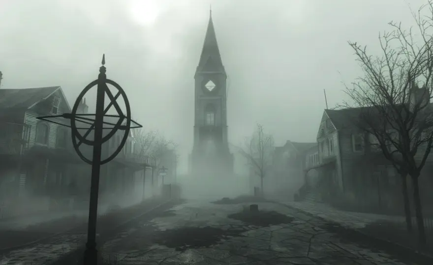 Kultowa gra Silent Hill powraca? Zaskakujące informacje już w tym tygodniu