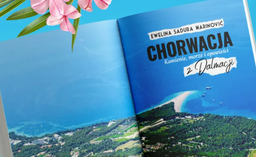 Niesamowita szansa dla fanów literatury! Zdobądź kultową powieść z Dalmacji