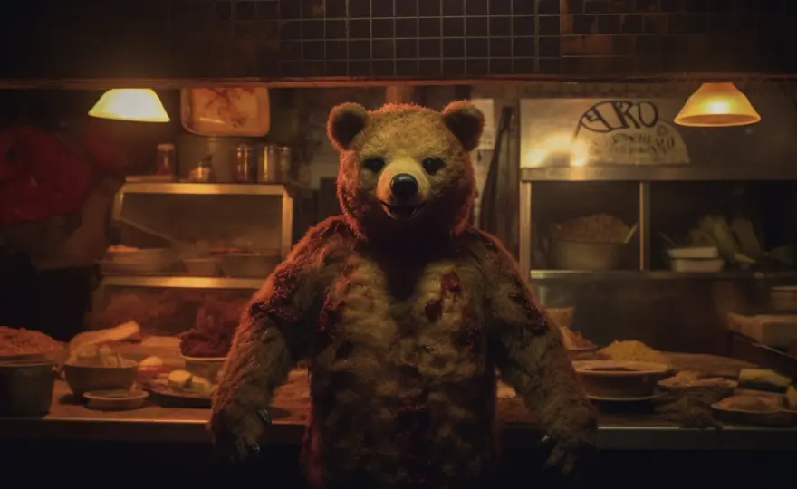 Przewodnik po Five Night at Freddy's 1: Tajemnice i strategie