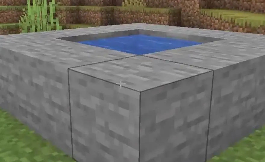 Jak zrobić nieskończone źródło lawy w Minecraft? Jedyna metoda!