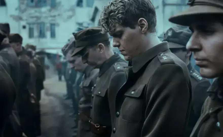 Najlepsze polskie filmy wszech czasów ranking 2025