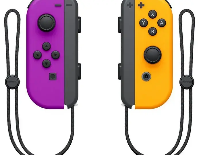 Kontroler do Nintendo - Pad Nintendo dopasowany do Twoich potrzeb