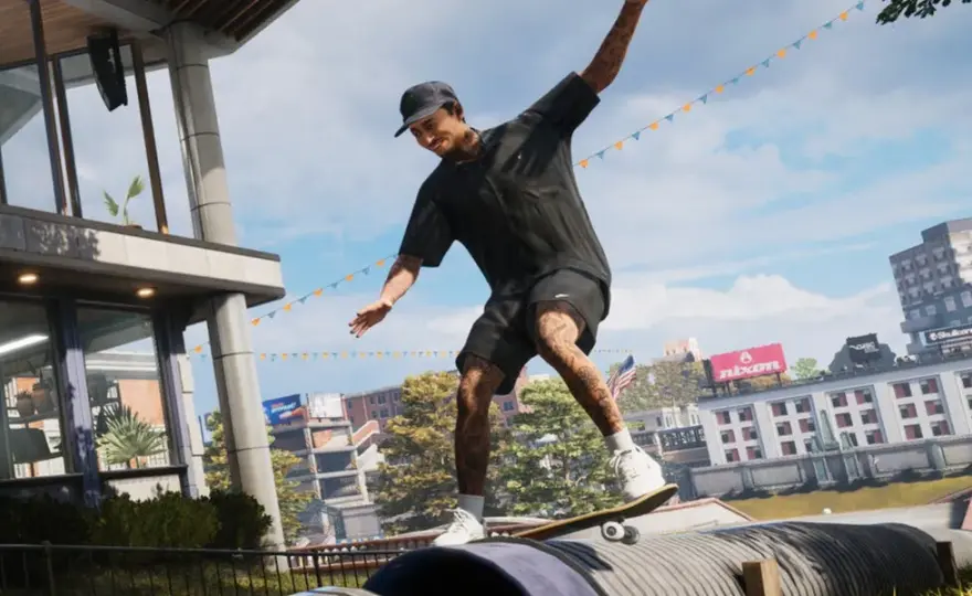 Czemu Tony Hawk's Pro Skater 3 uważany jest za najlepszą część?