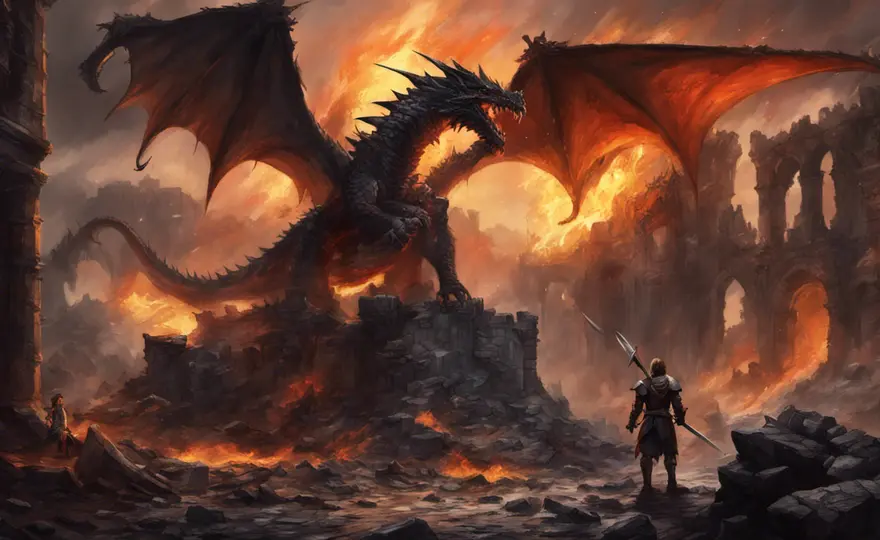 Dark Souls III: Edycja The Fire Fades