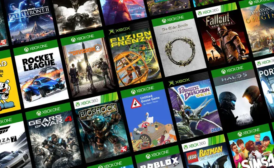 Czy gry z Xbox One działają na Xbox Series X? Sprawdź kompatybilność!