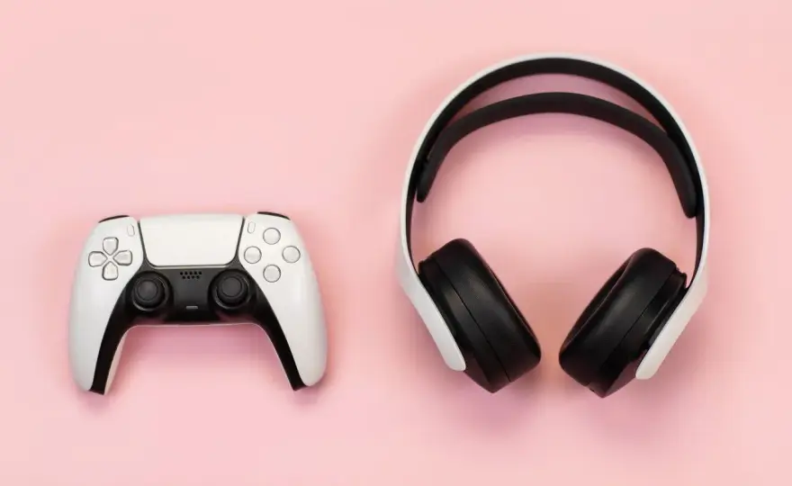 Podłącz głośniki Bluetooth do konsoli: PS5, Xbox, Switch bez opóźnień