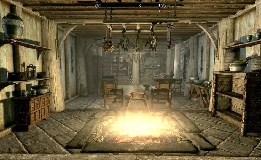 Jak kupić ziemię w Skyrim Hearthfire: kompletny poradnik dla graczy