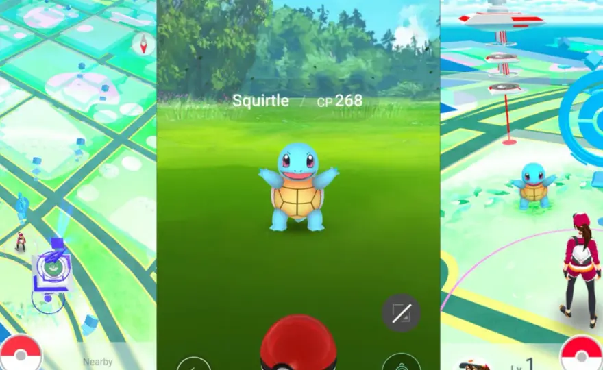 Skąd pobrać gry Pokémon? Bezpieczne źródła i legalne opcje