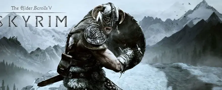Skyrim jak grać i nie popełniać podstawowych błędów w rozgrywce: Poradnik