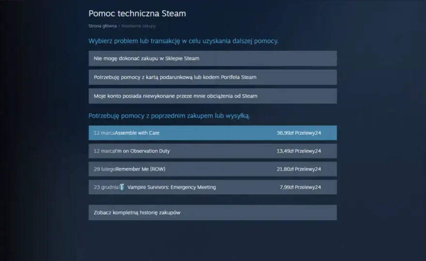 Steam: Jak ominąć weryfikację wieku? Skuteczne triki i porady