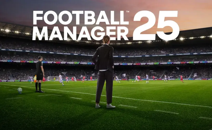 Jakie nowości przyniesie seria menedżerska Football Manager 2025?