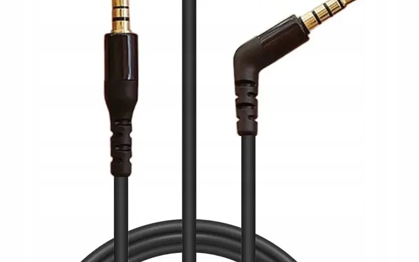 Kabel do Słuchawek Arctis 3 - Najwyższa jakość dźwięku