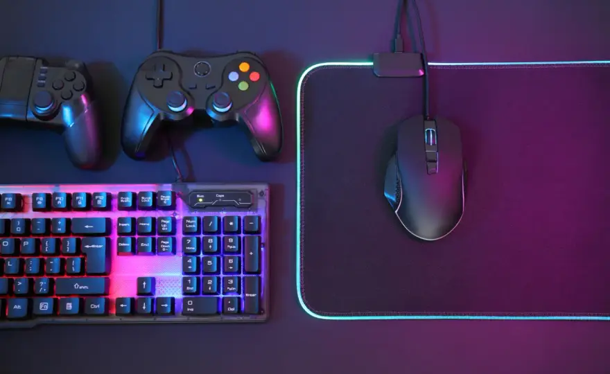 PS5 czy PC: Co wybrać, aby uniknąć rozczarowania w grach?