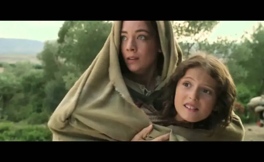 Najobojętniejsze religijne filmy dla całej rodziny