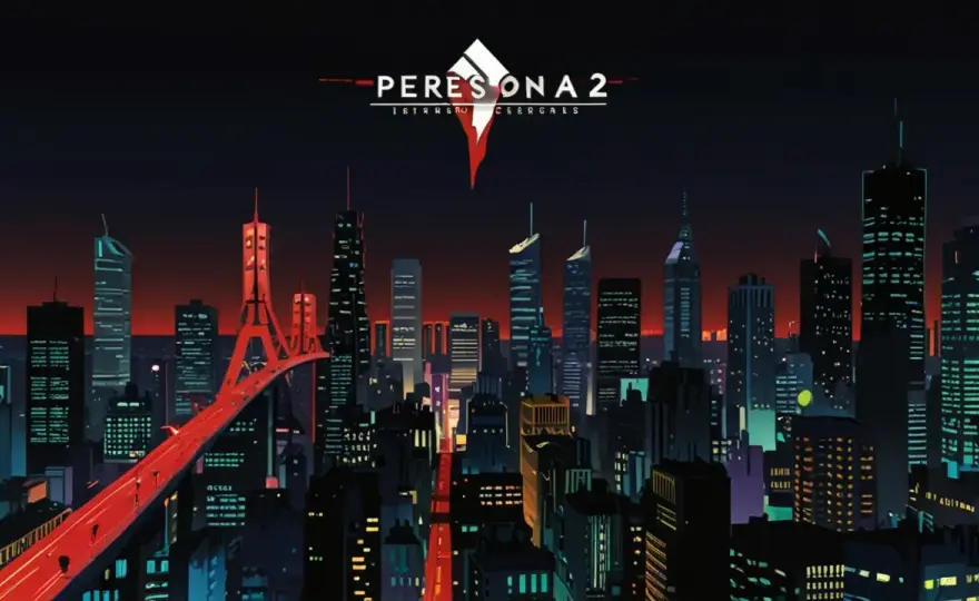 Czy Persona 2 to niedoceniona perła w serii gier jRPG? Analiza