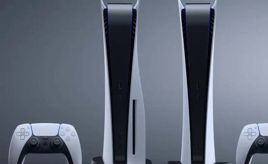PS5 Digital: Odtwarzaj płyty! Sprawdź, czy Twoja konsola to potrafi