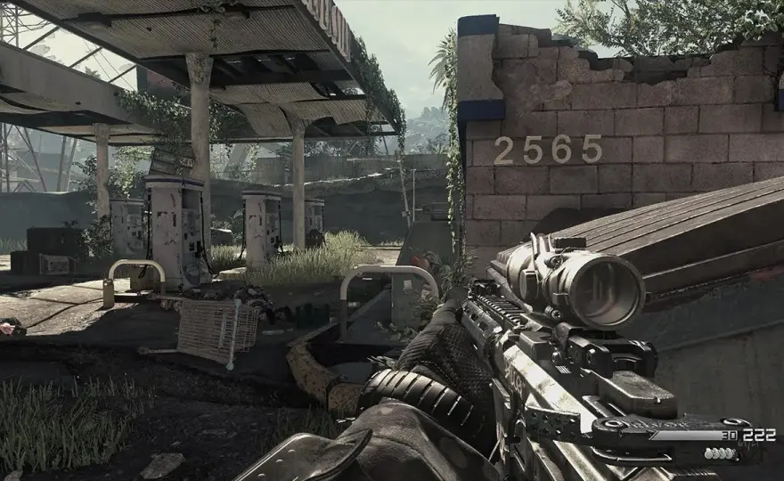 Call of Duty Ghosts spolszczenie – jak pobrać i zainstalować bez błędów