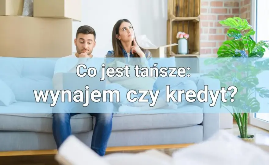 Wakacje kredytowe a wynajem mieszkania: co warto wiedzieć przed decyzją