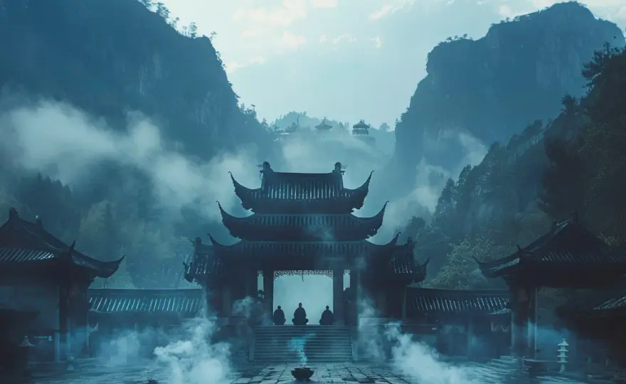 Filmy o kung fu - najlepsze filmy sztuk walki