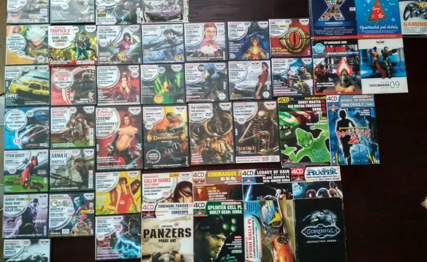 Nowa gra od CD-Action! Paragrafówka Fake Off za darmo!