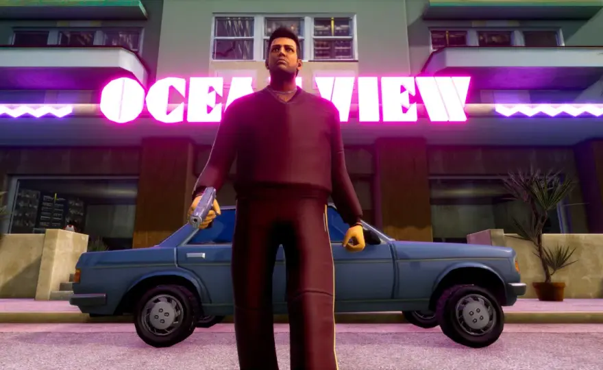 Czy Netfliks podaruje Subskrybentom GTA: The Trilogy - Definitive Edition za darmo?
