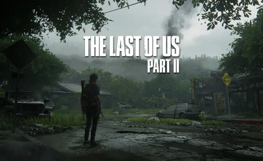 Odkryj Remaster The Last of Us Part II i jego nowy tryb – szczegóły czekają!