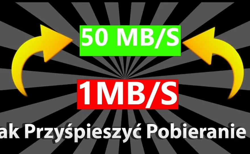 Jak szybciej instalować gry na Epic Games i uniknąć wolnych pobrań