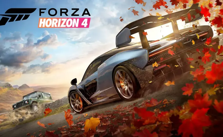 Forza Horizon na Xbox 360? Czy warto grać na starszej konsoli?