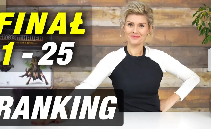 Gry planszowe Alexander - jakie wybrać, poznaj nasz ranking 10 najlepszych gier od Aleksandra 2023