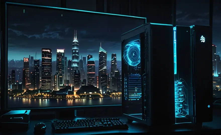 Czy Twój PC udźwignie Cities: Skylines 2? Takie są wymagania