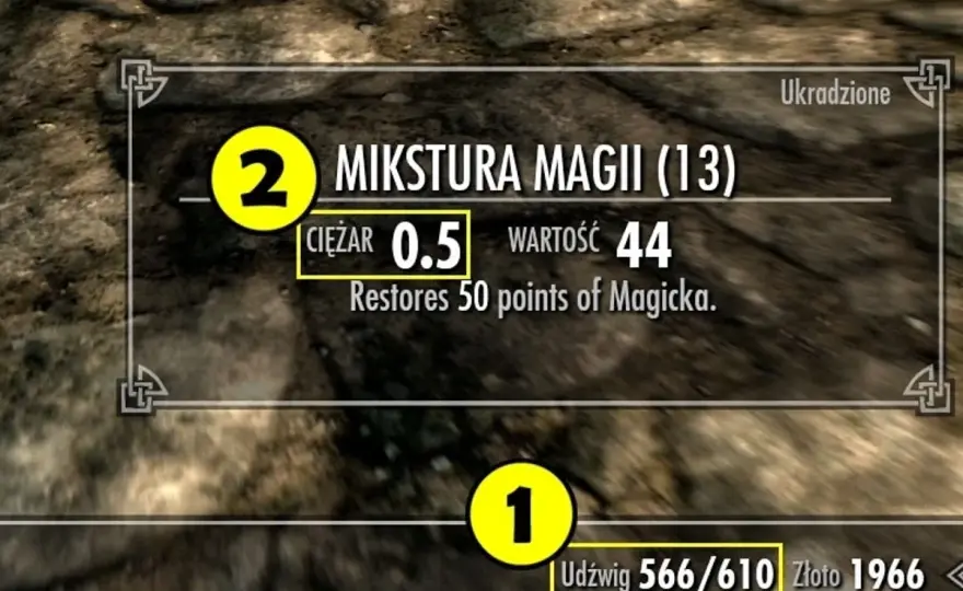 Jak zwiększyć udźwig w Skyrim: 5 sprawdzonych sposobów na więcej łupów