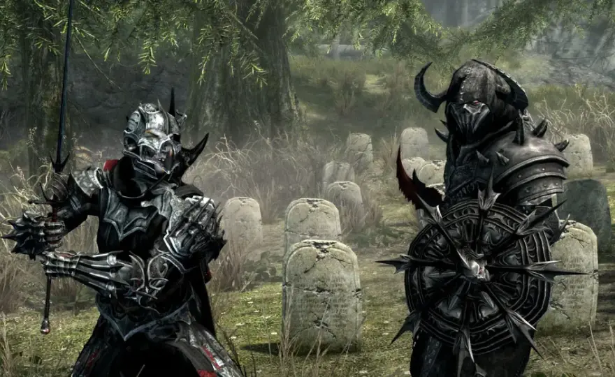 Wszystkie dodatki do Skyrim: kompletny spis DLC i rozszerzeń dla graczy