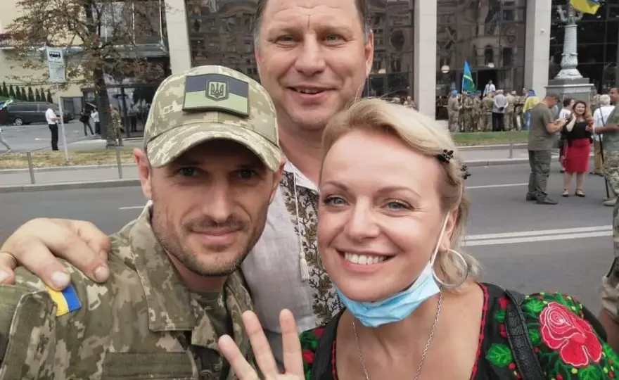 Wojna zmienia losy rodziny. Czy miłość przetrwa rozłąkę?