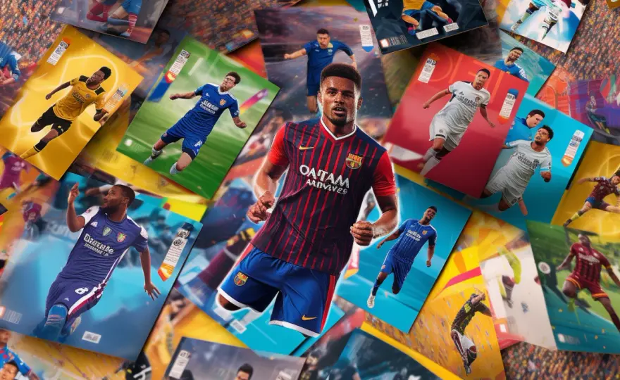 Ewolucja serii FIFA: Przez lata od FIFA 11 do FIFA 17