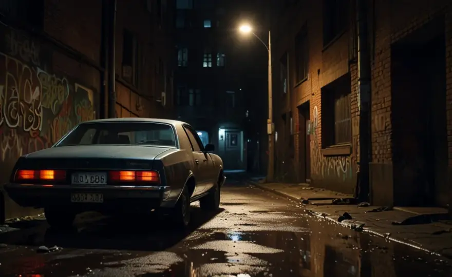Filmy o polskiej mafii i gangsterskie produkcje