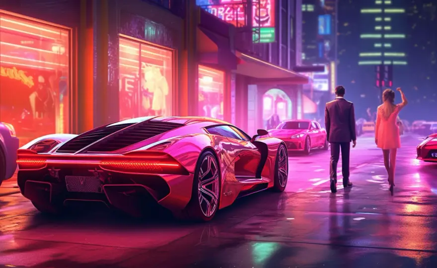 Serwery GTA RP - najlepsze serwery dla fanów GTA 5 RP