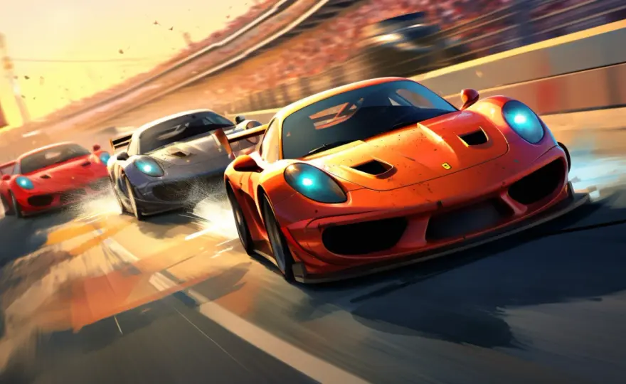 Forza Motorsport: Kompletny przewodnik do czwartej części