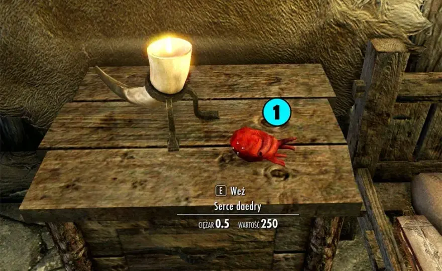 Najlepsze sposoby jak zdobyć serce daedry w Skyrim - kompletny poradnik