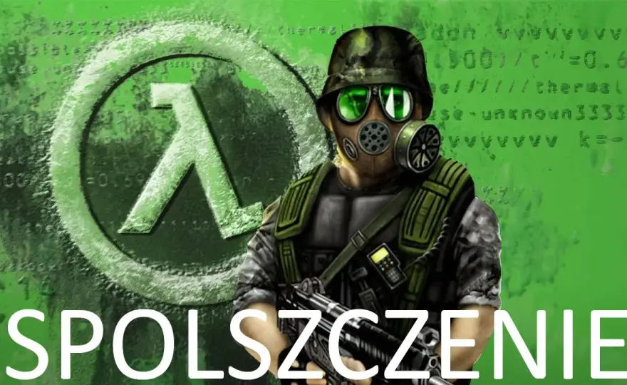 Half-Life 2 spolszczenie: jak zainstalować i uniknąć problemów technicznych