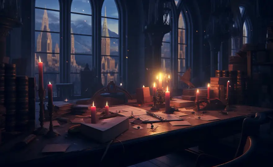 Hogwarts Legacy na PS4: Kiedy spodziewać się premiery na konsoli?