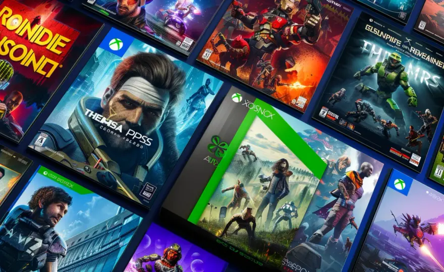 Promocja Xbox Game Pass Ultimate - Tylko Teraz!