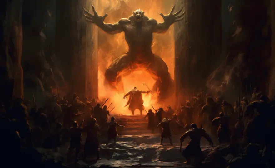 Blizzard ujawnia szczegóły nowych eventów i zapowiada rewolucję w Diablo IV