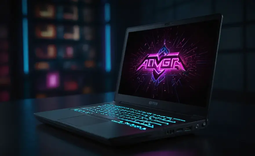 Jaki najlepszy laptop gamingowy wybrać w 2025 roku? Ranking top