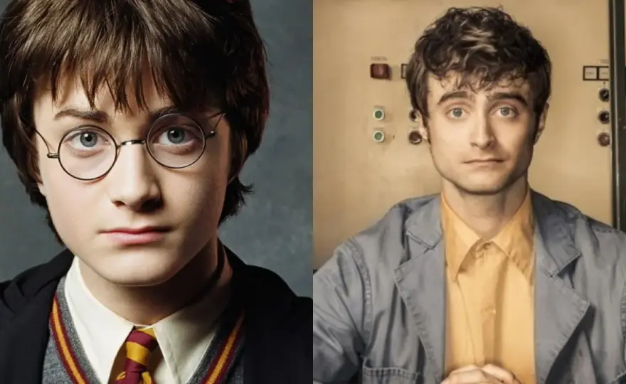 Obsada Harry'ego Pottera - Aktorzy z Harry'ego Pottera - Aktorzy Harry'ego Pottera